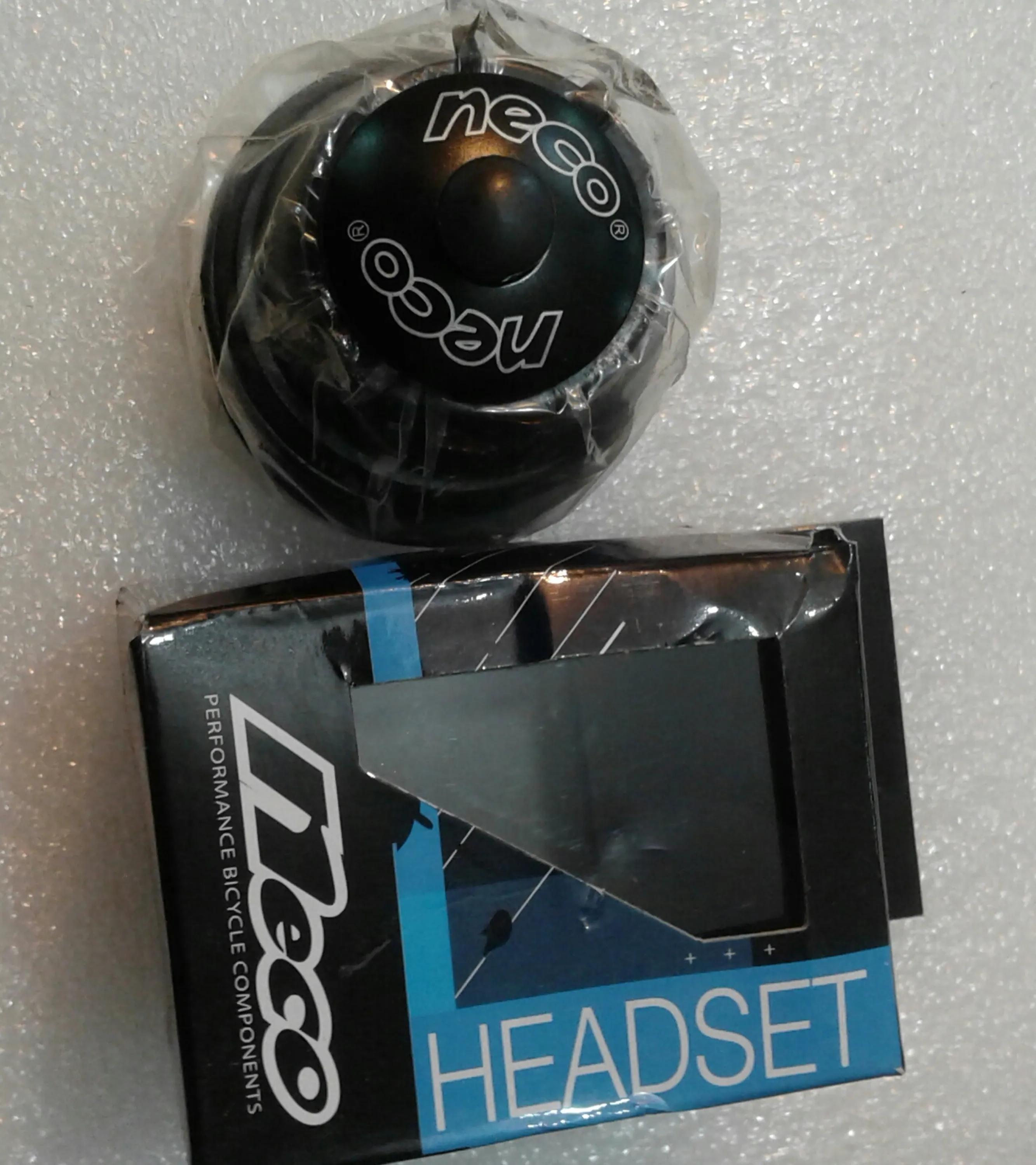 کاسه دوشاخ کشویی تایوان NECO